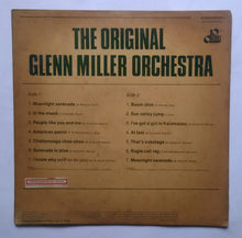 The Original Glenn Miller Orchestra