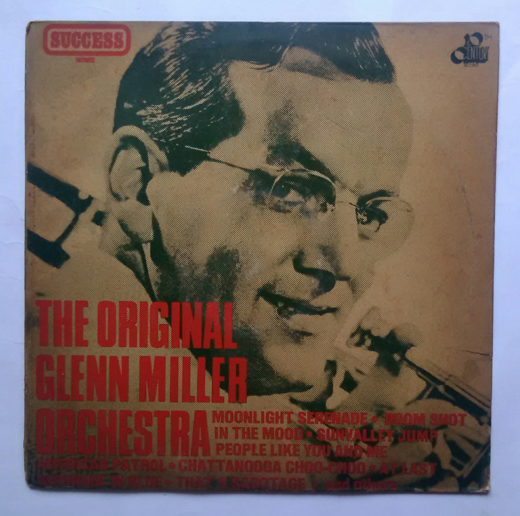 The Original Glenn Miller Orchestra