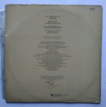 George Benson - Livin Inside Your Love " LP ,1&2 "