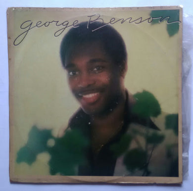 George Benson - Livin Inside Your Love 