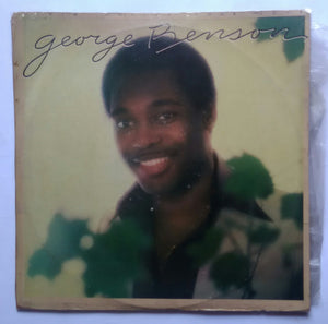 George Benson - Livin Inside Your Love " LP ,1&2 "