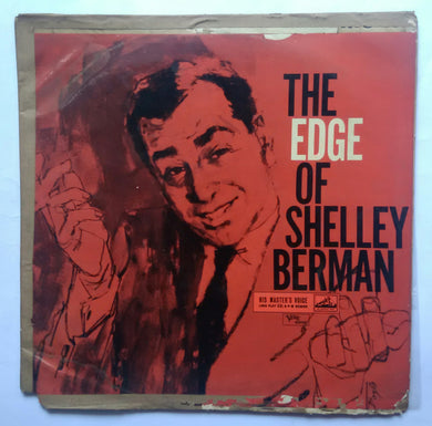 The Edge Of Shelley Berman