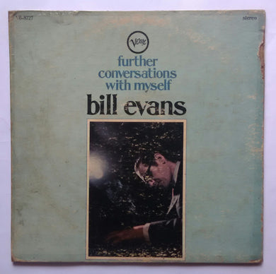 Bill Evans - Further Conversation With Myself