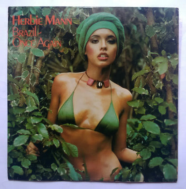 Herbie Mann - Brazil_ Once Again