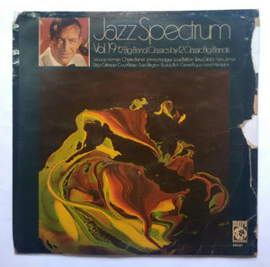 Jazz Spectrum - Vol : 19 , 12 Big Band Classic by 12 Classic Big Bands