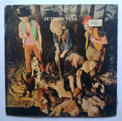 Jethro Tull - This Was