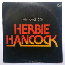 The Best Of Herbie Hancock