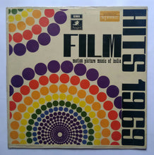 Film Hits 1969 " Motin Picture Music Of India "
