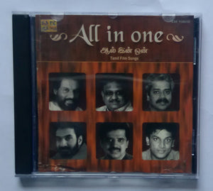 All In One - Tamil Film Songs