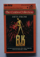 The Golden Collection - Hits From R. K. Films ( Vol : 4 )
