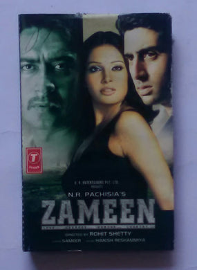 Zameen