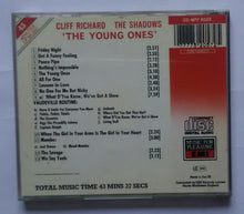 Cilff Richard & The Shadows - The Young Ines