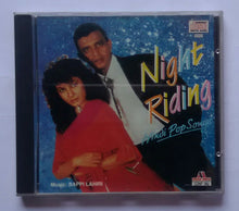 Night Riding " Hindi Pop Songs" Music : Bappi Lahiri