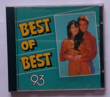 Best Of Best ' 93 ' Hindi Film Hits Songs