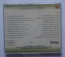 A Journey Mohd. Rafi - 1960's To 1980's ( 2 CD Pack )