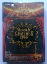 The Best Of Ghazals Ever- From 1947 To Date
