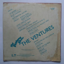 The Ventures On Show '74 - The Ventures