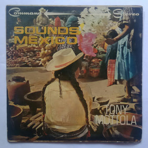 Sounds Mexico - Tony Mottala