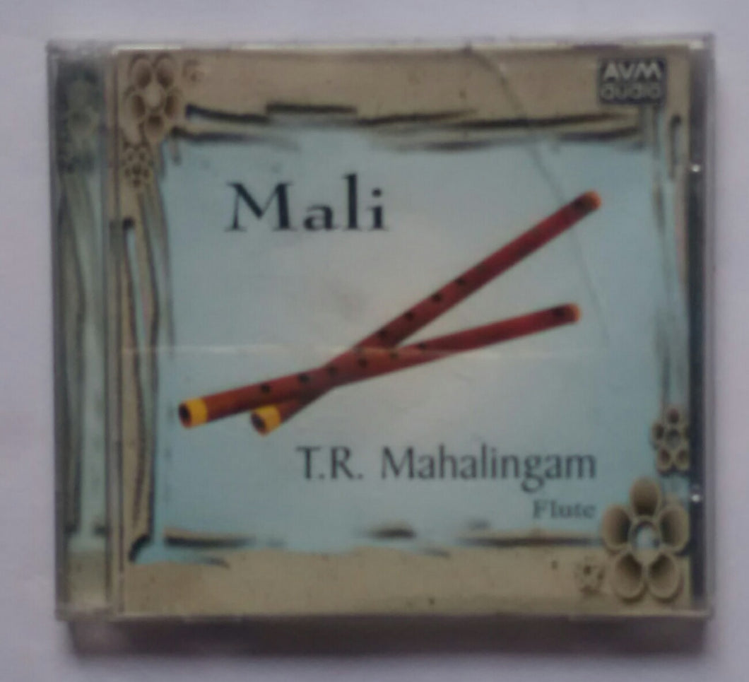 Mali - T. R. Mahalingam 