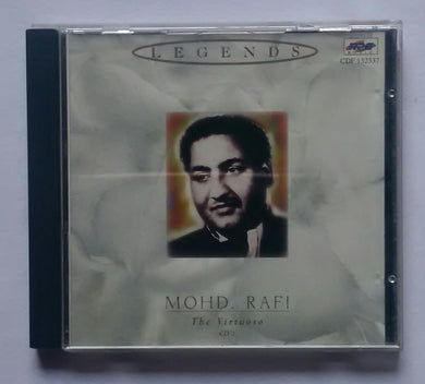 Legends - Mohd. Rafi 