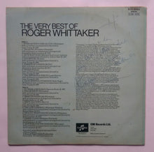 The Very Best Of Roger Whittaker