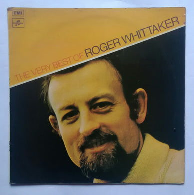 The Very Best Of Roger Whittaker