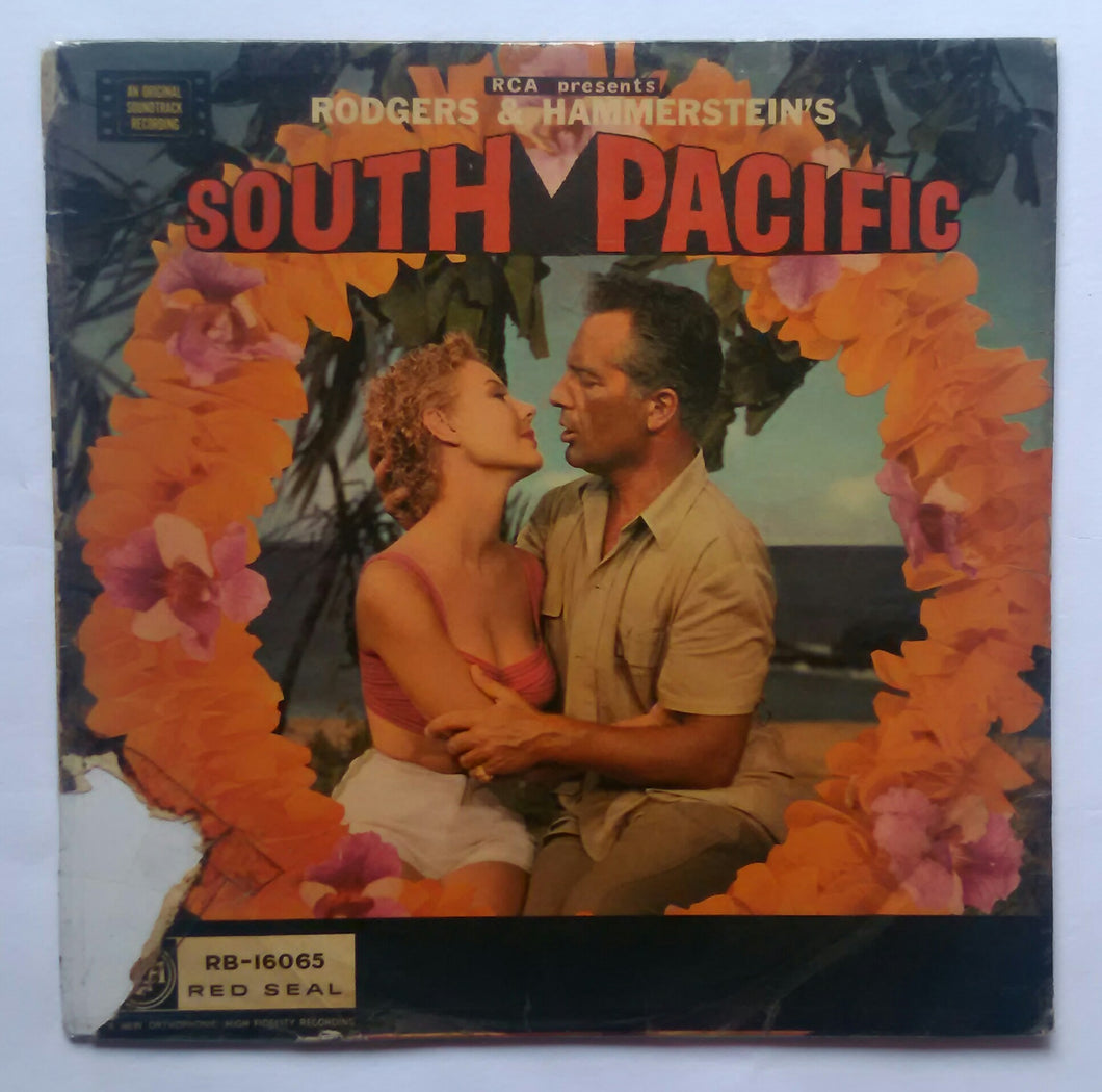 South Pacific 