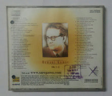 Hemant Kumar - Hindi Film Hits Songs " Vol :1&2  "