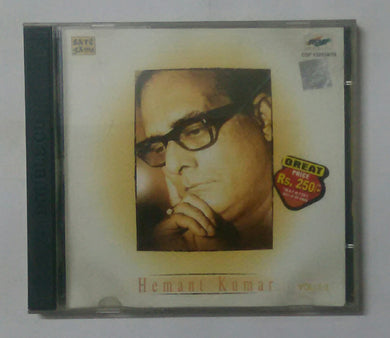 Hemant Kumar - Hindi Film Hits Songs 