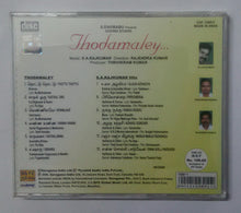 Thodamaley / S. A. Rajkumar Hits