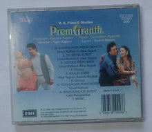 Premgranth