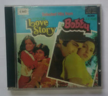 Love Story / Bobby