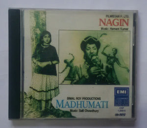 Nagin / Madhumati
