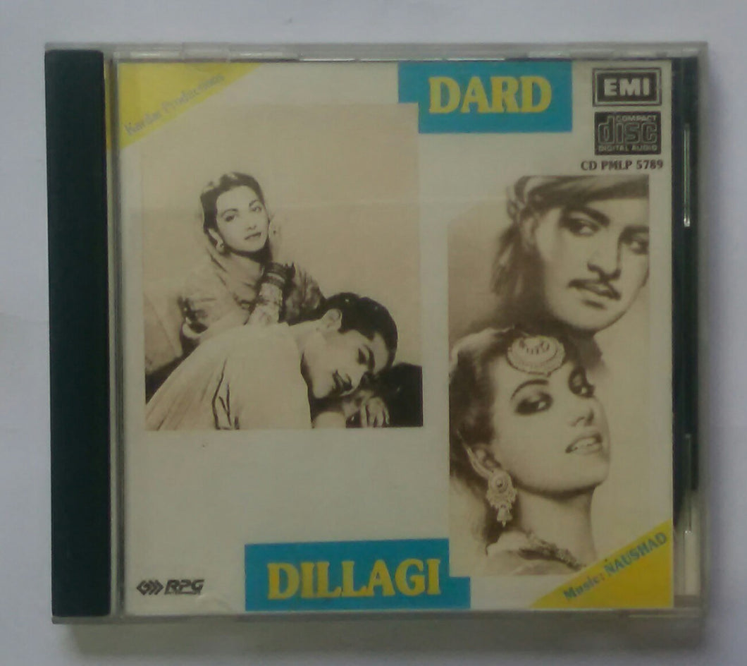 Dard / Dillagi