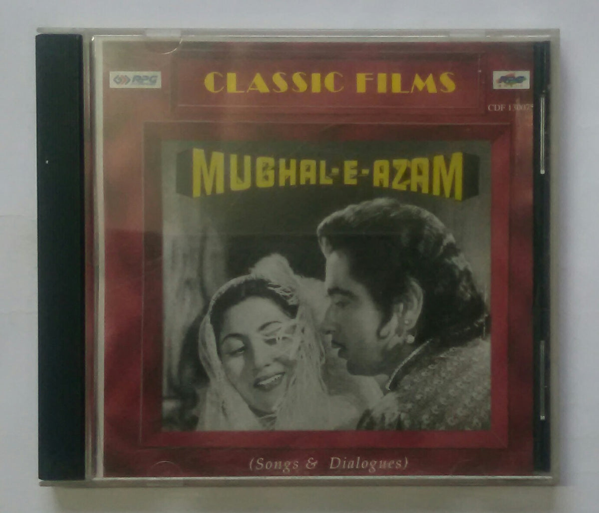 Mughal - E - Azam 