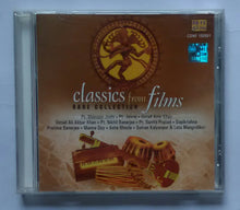 Classics From Films Rare Collection