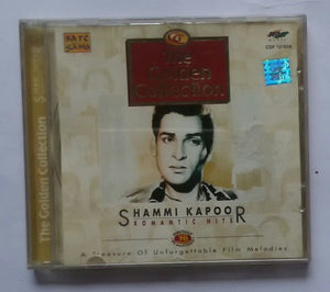The Golden Collection - Shammi Kapoor " Romantic Hits " Hindi Film