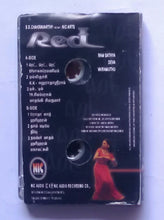 Red " Music : Deva "