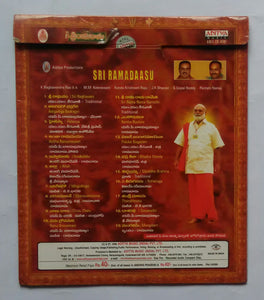 Sri Ramadaasu