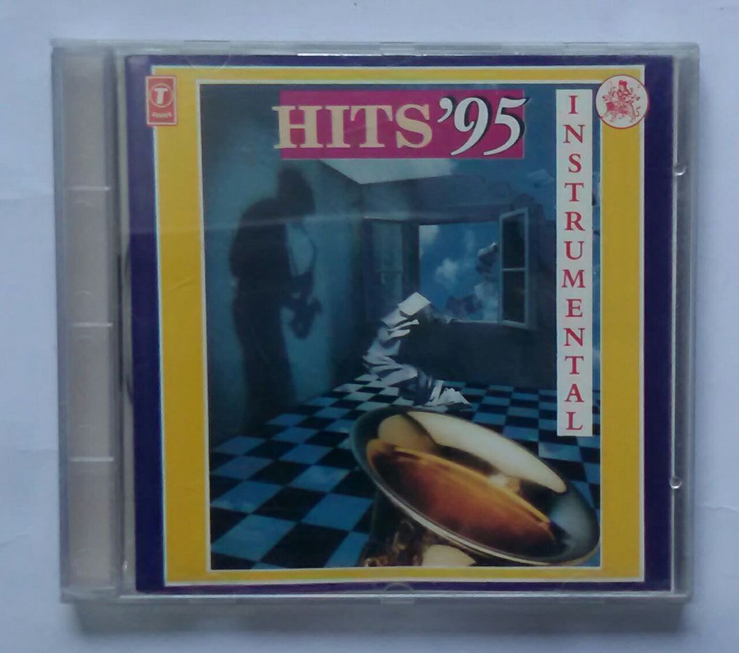 Instrumental Hits ' 95 