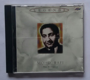 Legends - Mohd. Rafi " The Virtuous " Vol : 2