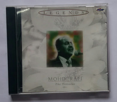 Legends - Mohd. Rafi 