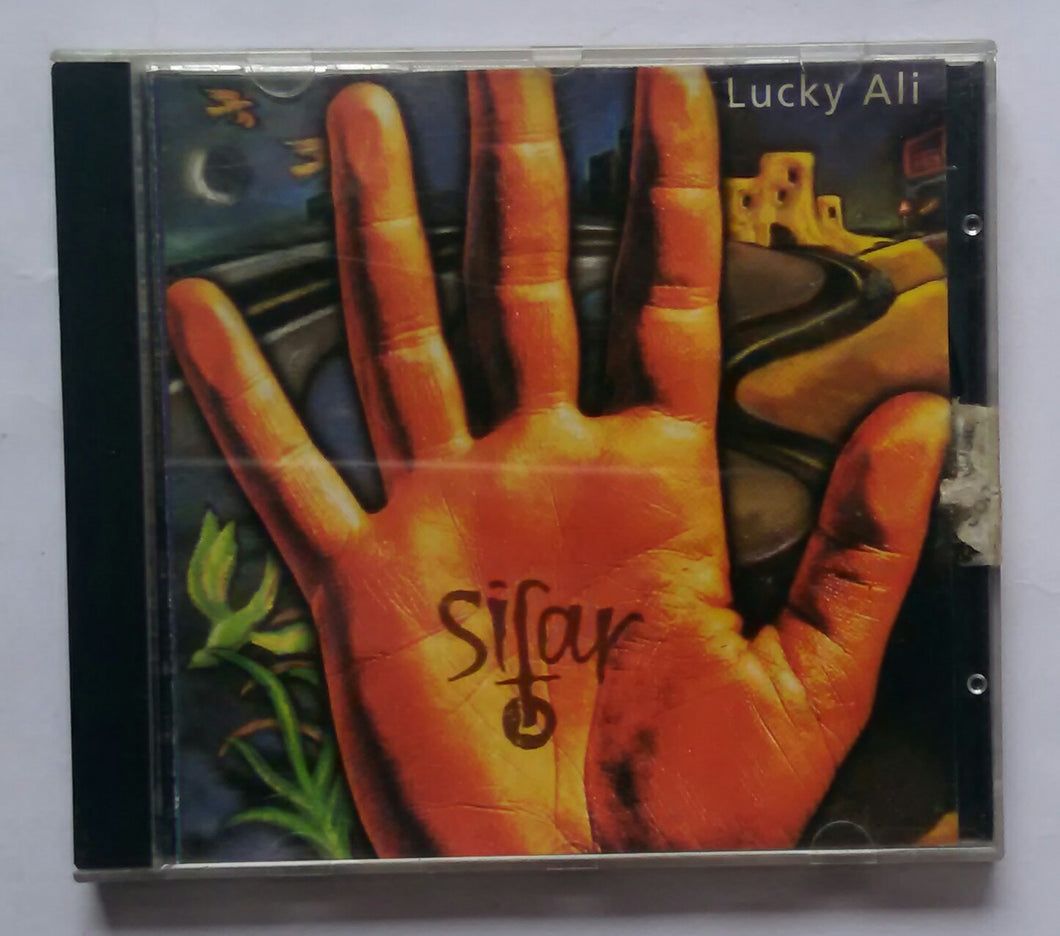 Lucky Ali - Sifar