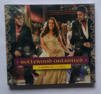 Bollywood Unlimeted 