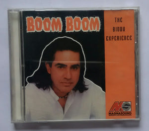 The Biddu Experience - Boom Bomm