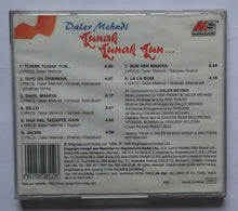 Daler Mehndi " Tunah Tunah Tun "