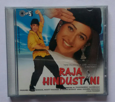 Raja Hindustani