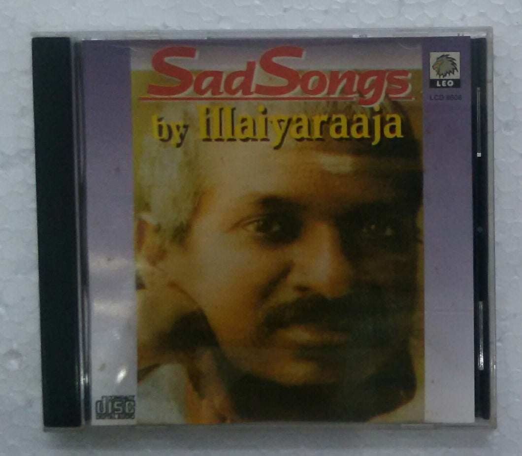 Sad Songs By Ilaiyaraaja