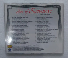 Hits Of Srinivas - Tamil Film Songs