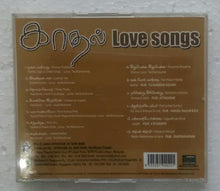 Kaadhal / Love Songs